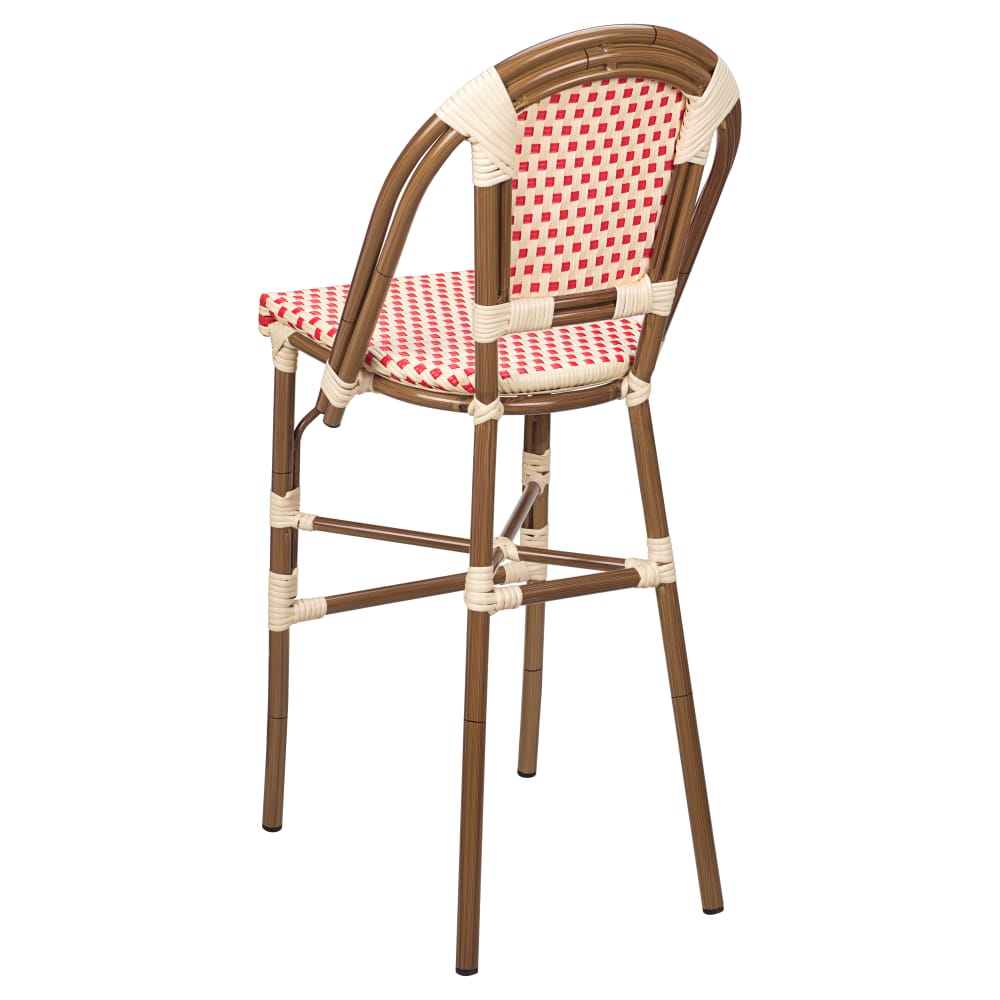 Aluminum patio furniture