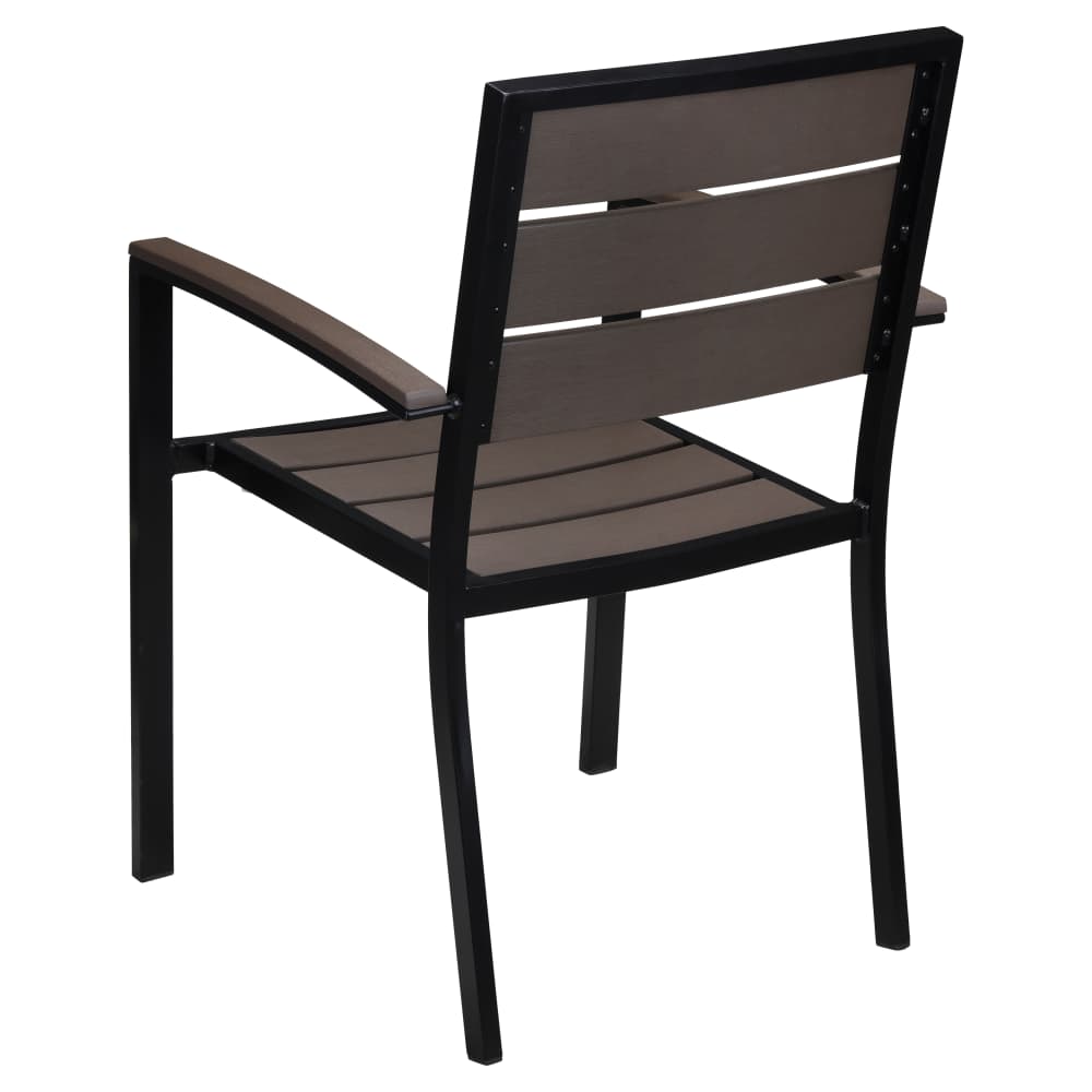 Aluminum patio furniture
