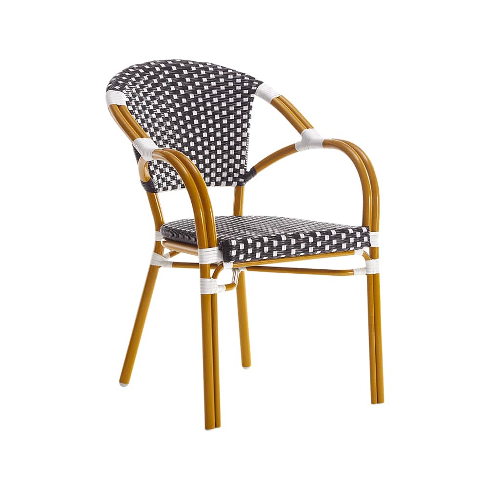 Aluminum patio furniture