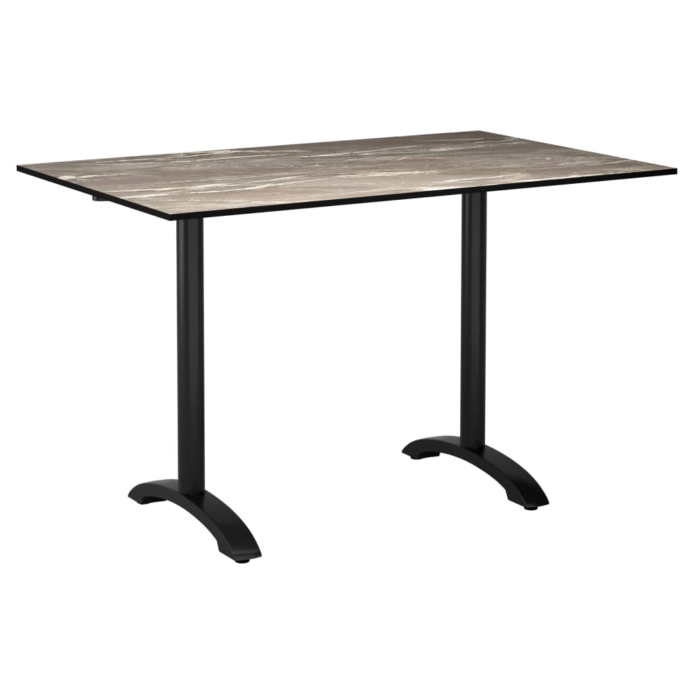 Aluminum patio furniture