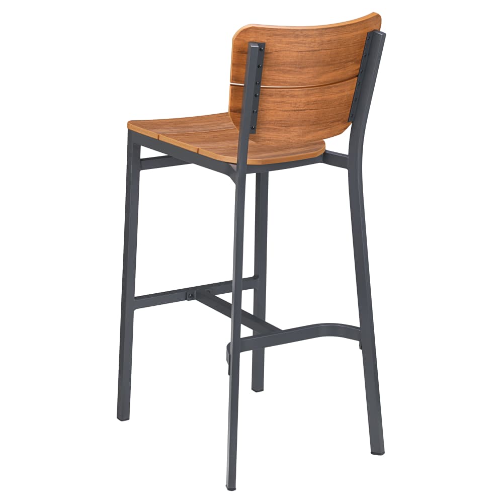 Aluminum patio furniture
