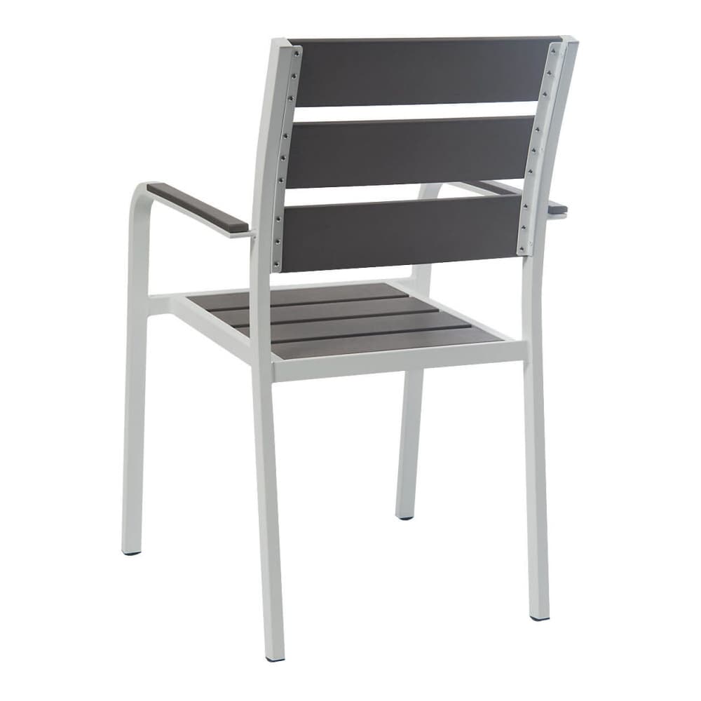 Aluminum patio furniture