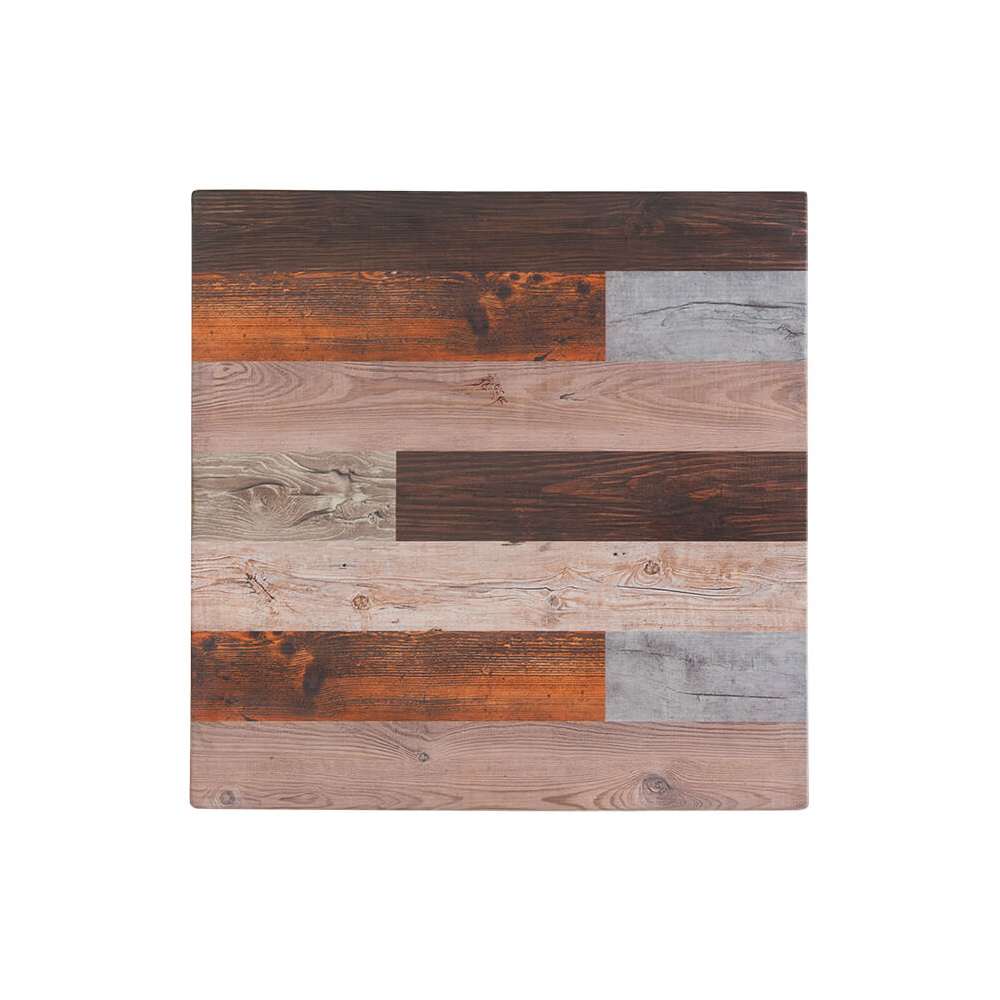 Resin patio furniture