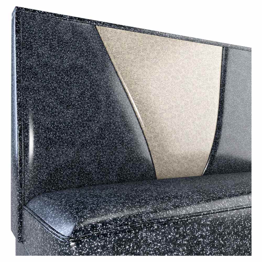 Booth seating
