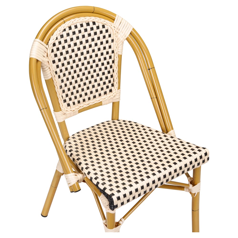 Aluminum patio furniture