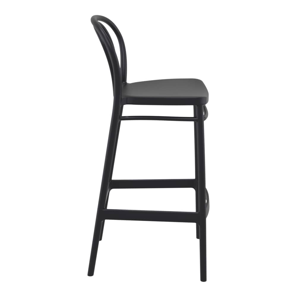 Resin patio furniture
