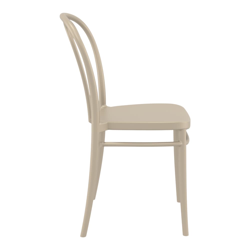 Resin patio furniture