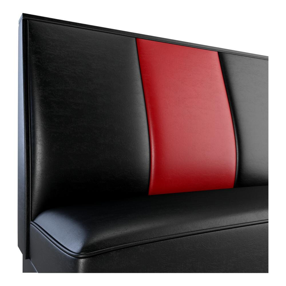 3-Channel Booth