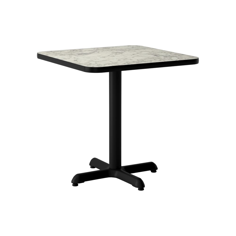 Laminate table surface