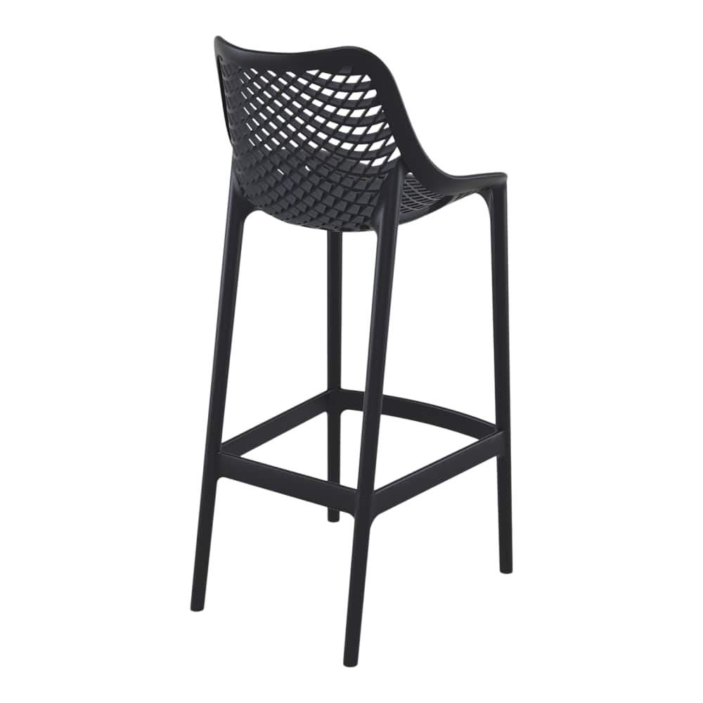 Resin patio furniture