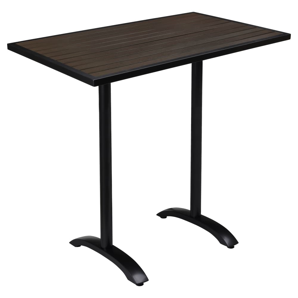 Aluminum patio furniture