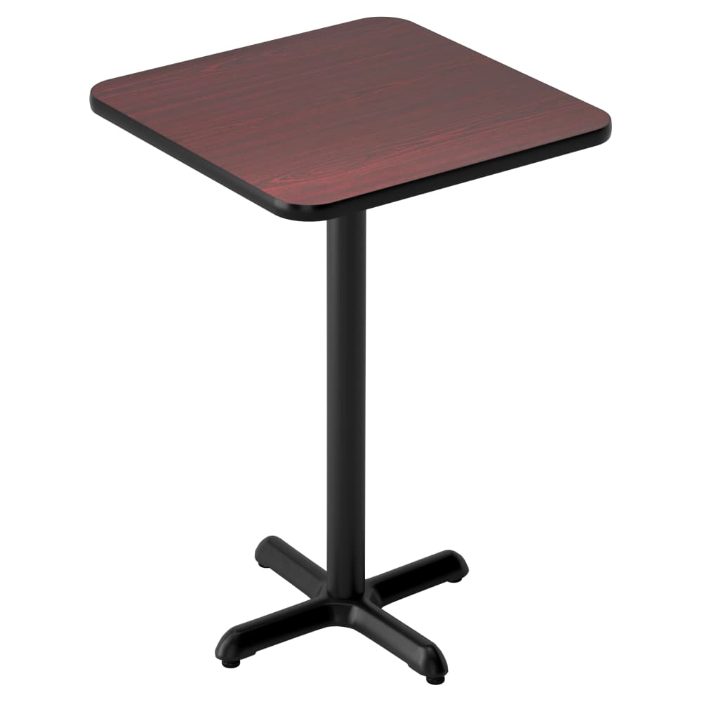 Laminate dining table