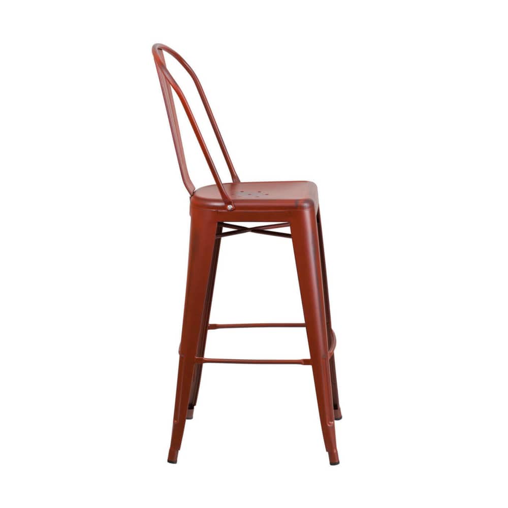 Bar stool