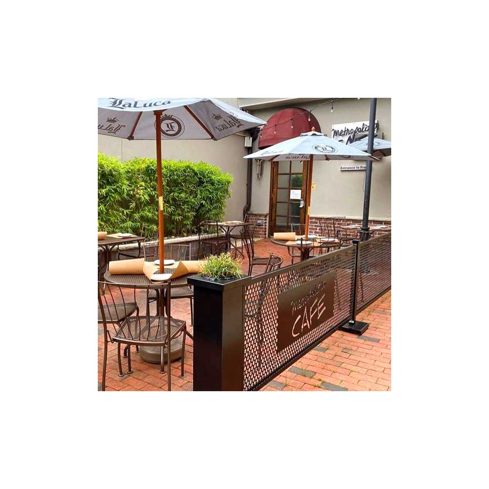 Patio furniture