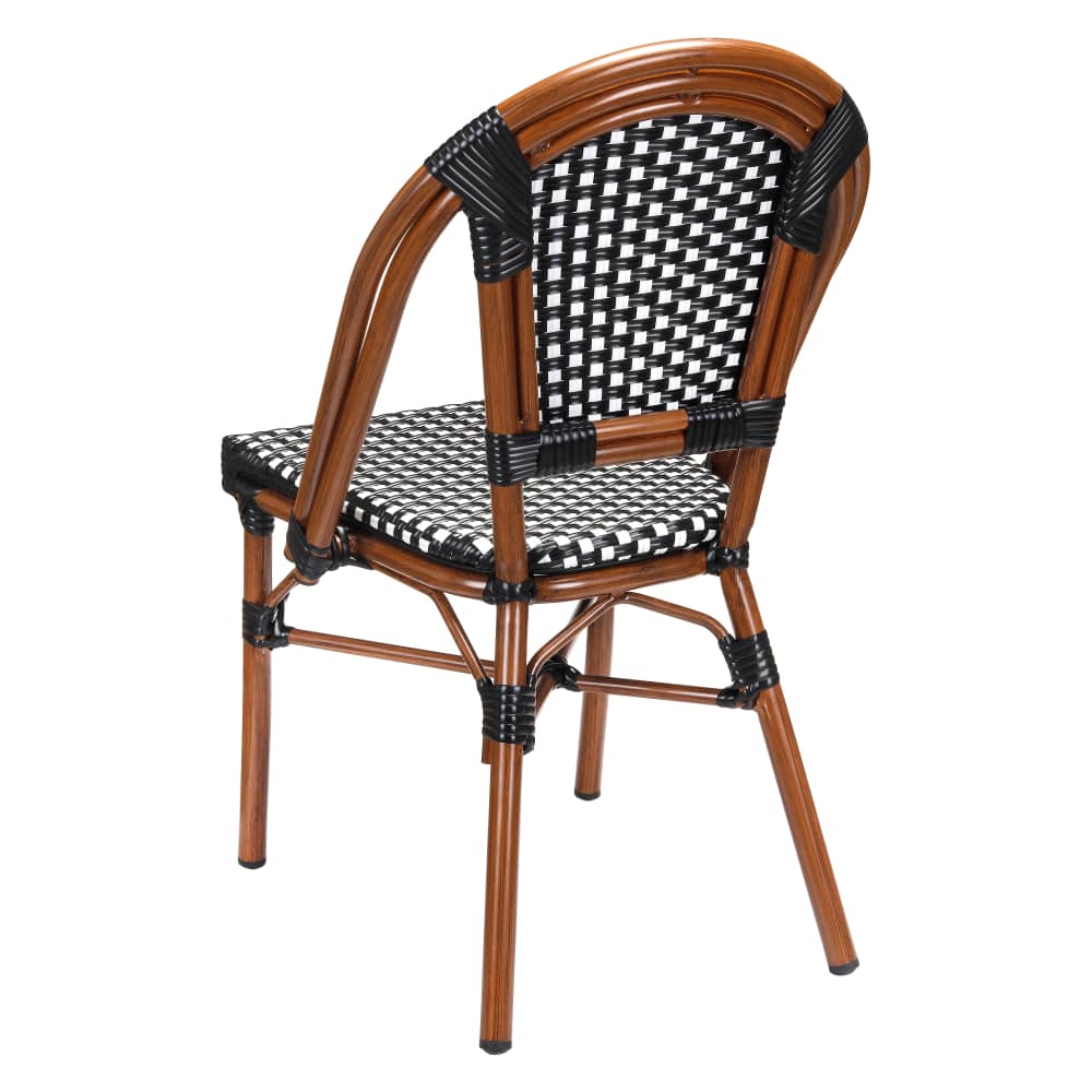 Aluminum patio furniture