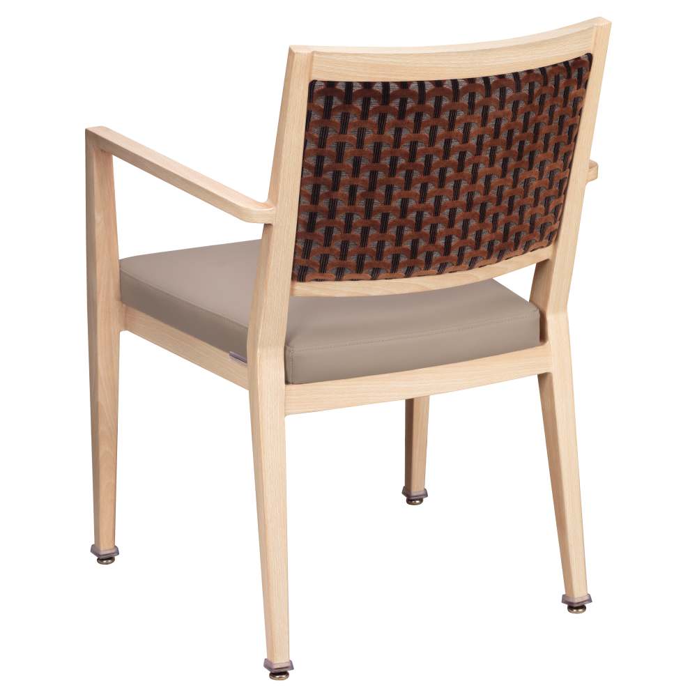 Armchair selection, Ruthlan aluminum