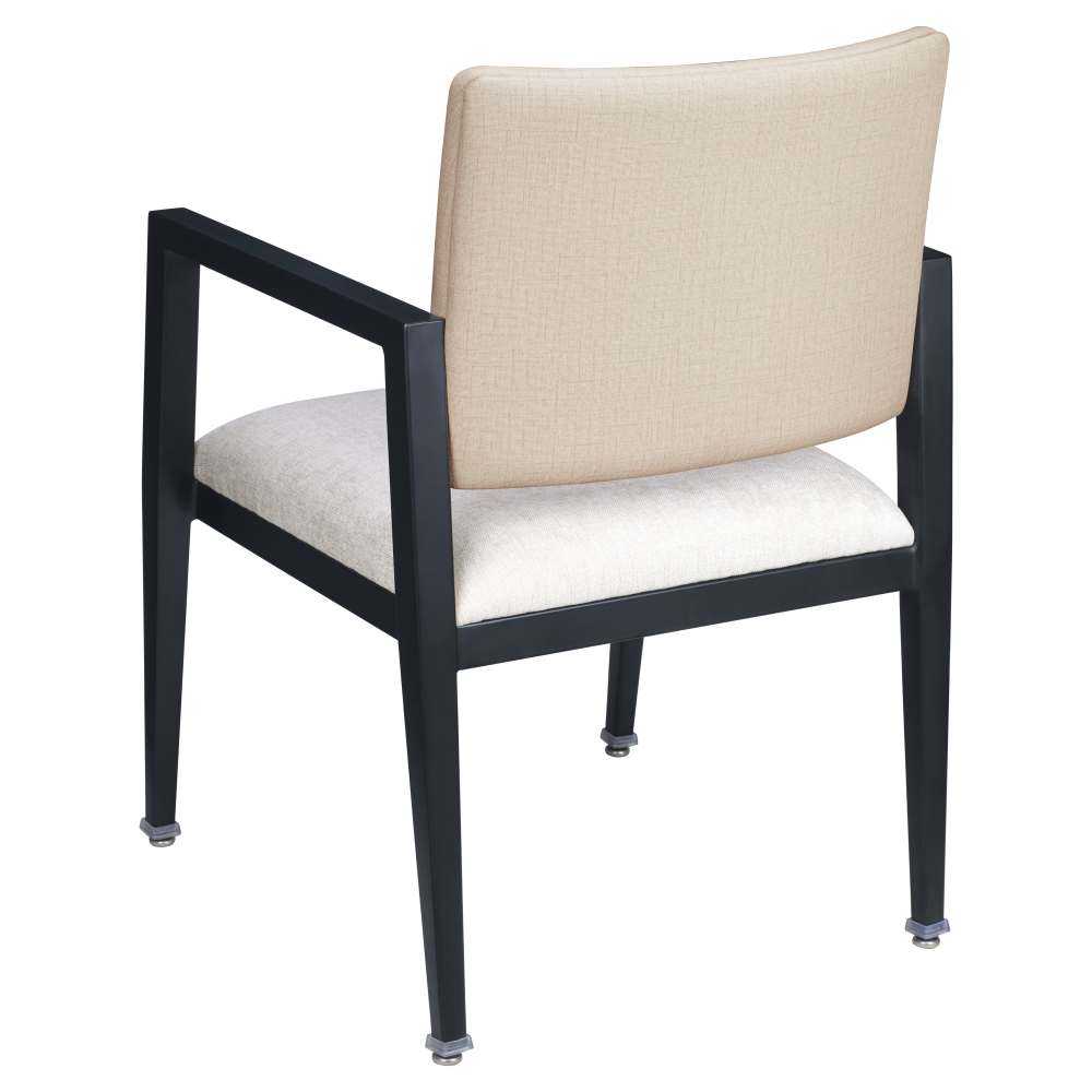Armchair selection, Avella aluminum